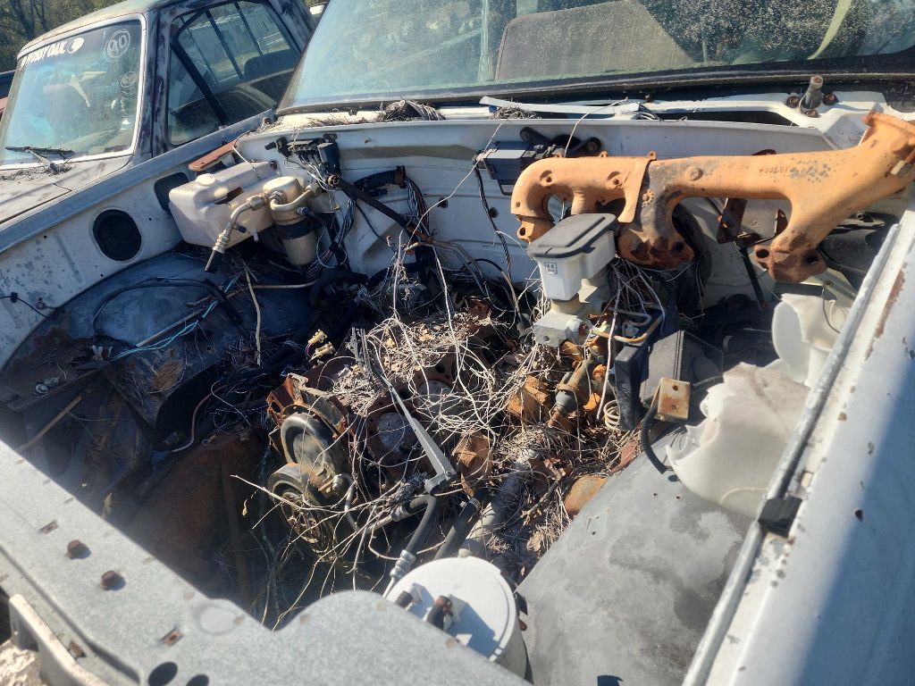 1990 Chevrolet C/K Image 4