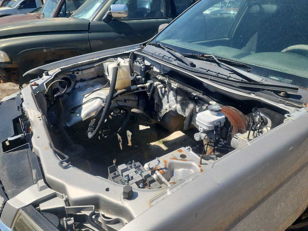 2007 Chevrolet Colorado Image 3