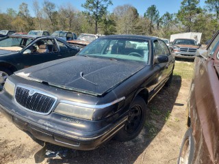 Image for 1996 Mercury Grand Marquis LS ID: 7305536