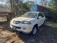 Image for 2006 Acura MDX Touring ID: 7305539