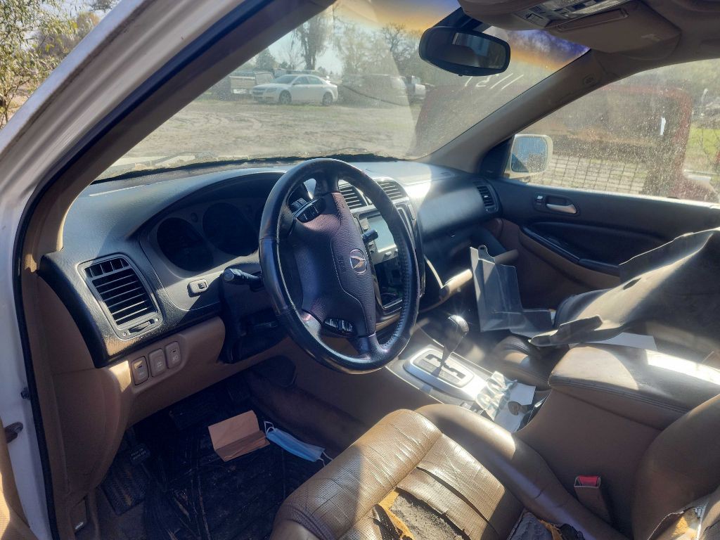 2006 Acura MDX Image 3