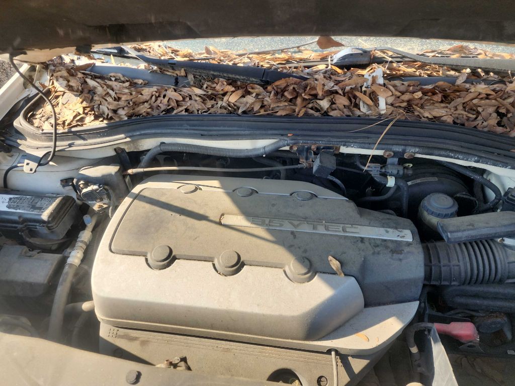 2006 Acura MDX Image 4