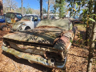 Image for 1962 Chevrolet Bel Air  ID: 7305581