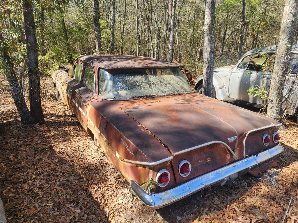 1962 Chevrolet Bel Air Image 2