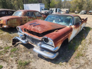 Image for 1962 Dodge Custom Royal  ID: 7305595