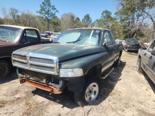 Image for 1996 Dodge Ram 1500  ID: 7305600