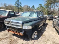 Image for 1996 Dodge Ram 1500  ID: 7305600