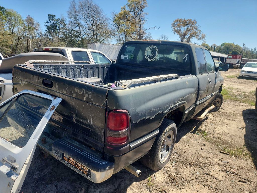 1996 Dodge Ram 1500 Image 2