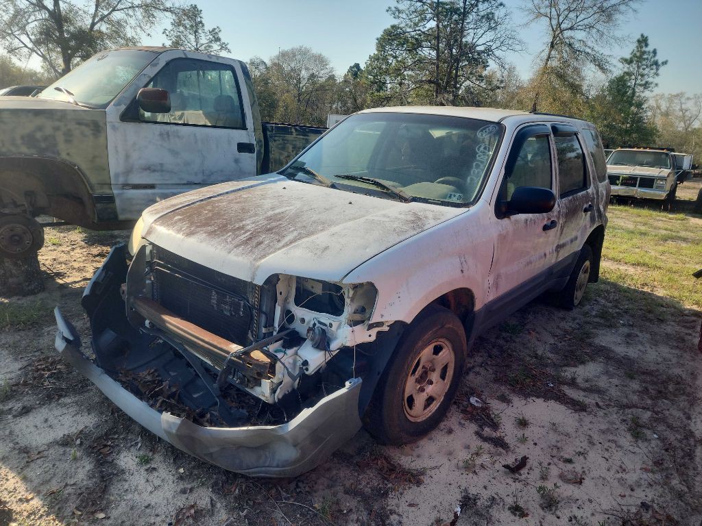 2005 Ford Escape Image 1