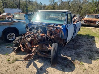 Image for 1971 Chevrolet Custom  ID: 7305671