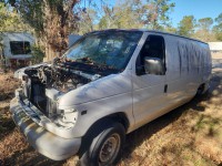 Image for 2000 Ford Econoline E250 ID: 7305682