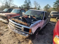 Image for 1998 GMC Sonoma  ID: 7305739