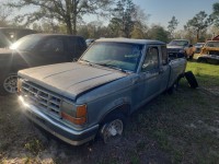 Image for 1990 Ford Ranger Super Cab ID: 7305753