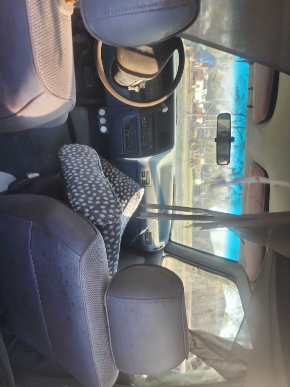 1990 Ford Ranger Image 3