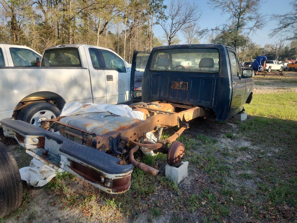 1994 Ford F-150 Image 2