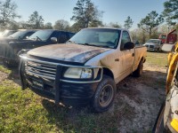 Image for 1998 Ford F-150  ID: 7305801