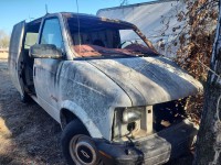 Image for 1997 Chevrolet Astro  ID: 7305827