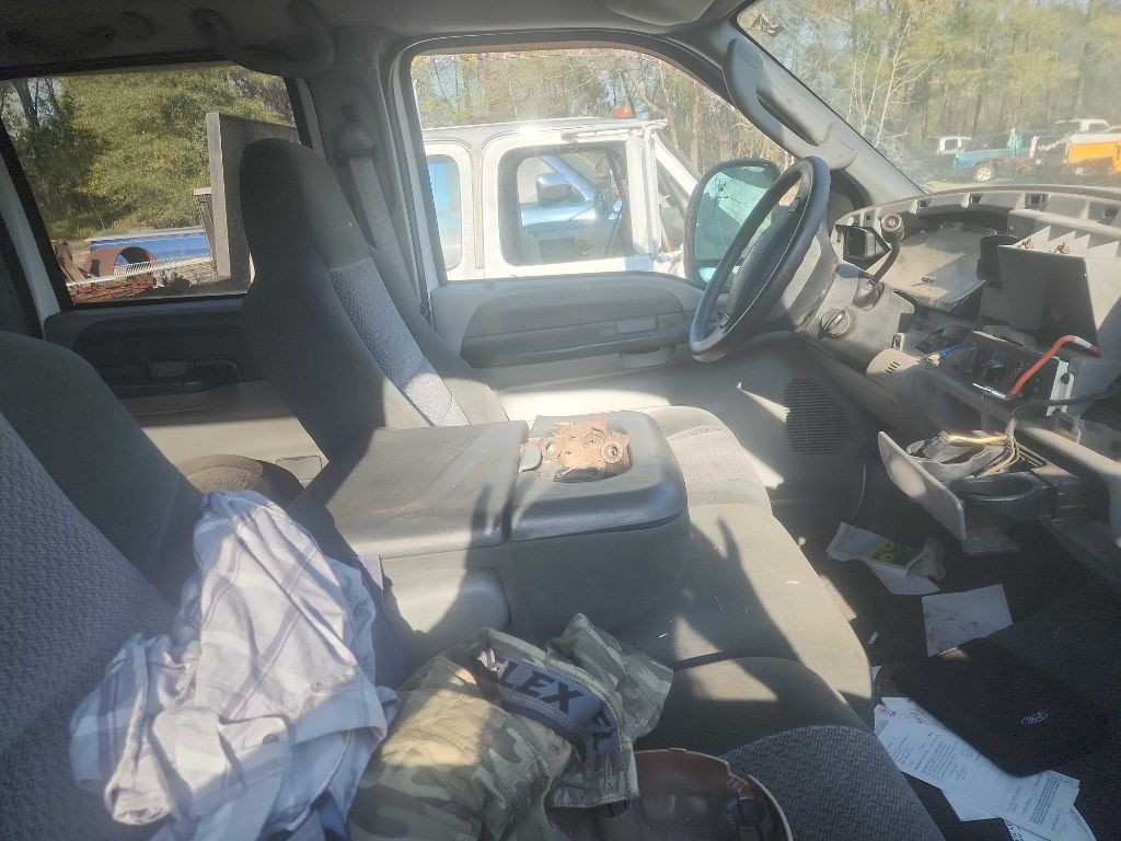 2003 Ford F-250 Image 3