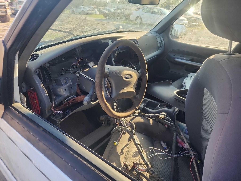 1975 Chevrolet 1/2 Ton Image 4