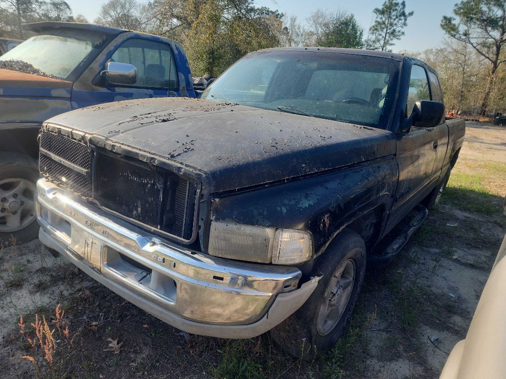 1997 Dodge Ram 1500 Image 1