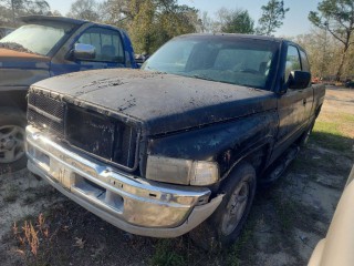 Image for 1997 Dodge Ram 1500  ID: 7305877