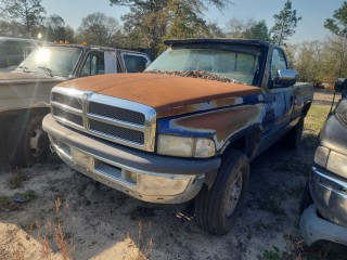 Image for 1997 Dodge Ram 1500  ID: 7305886
