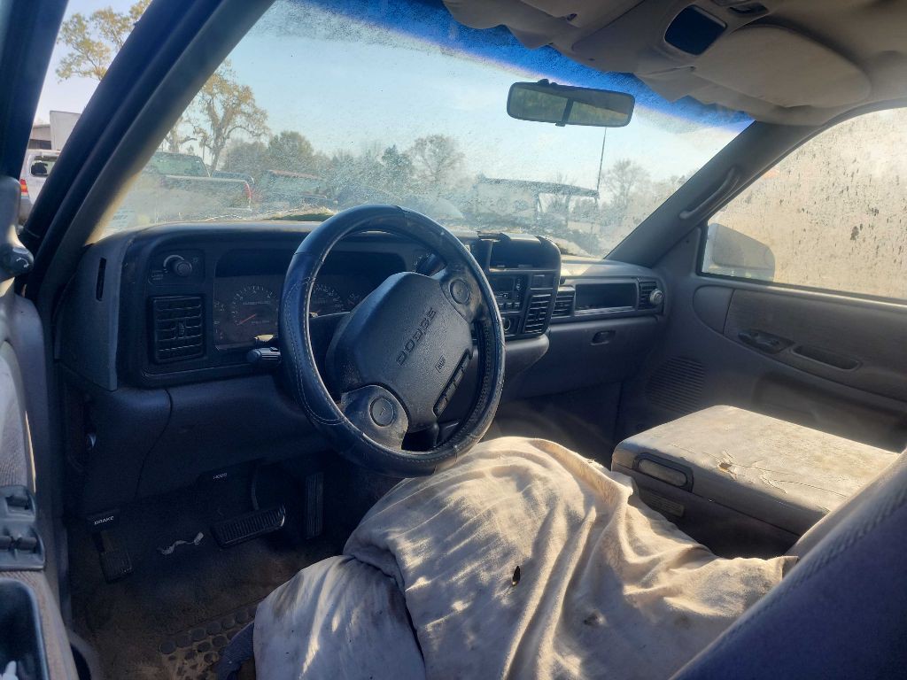 1997 Dodge Ram 1500 Image 3