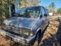 Image for 1996 Ford Aerostar  ID: 7305887