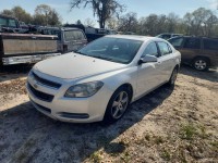 Image for 2011 Chevrolet Malibu 2LT ID: 7305893