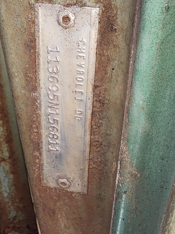 1965 Chevrolet Nova Image 3