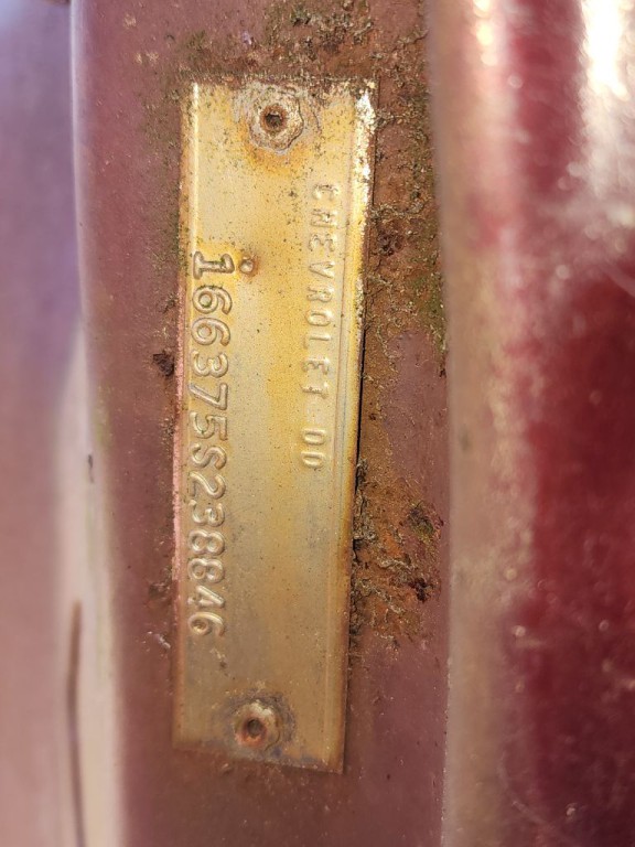 1965 Chevrolet Impala Image 4