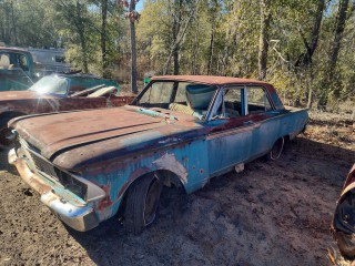 Image for 1962 Ford Fairlane  ID: 7305900