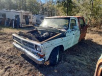 Image for 1972 Ford Ranger  ID: 7305916