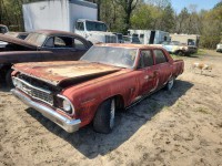 Image for 1964 Chevrolet Chevelle  ID: 7305936
