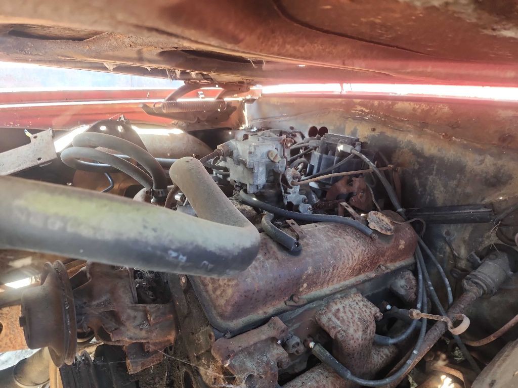 1964 Chevrolet Chevelle Image 3