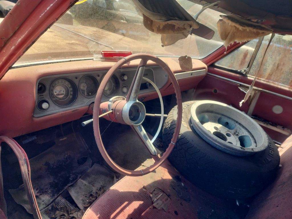 1964 Chevrolet Chevelle Image 4