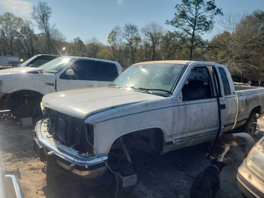 1994 Chevrolet C/K Image 1