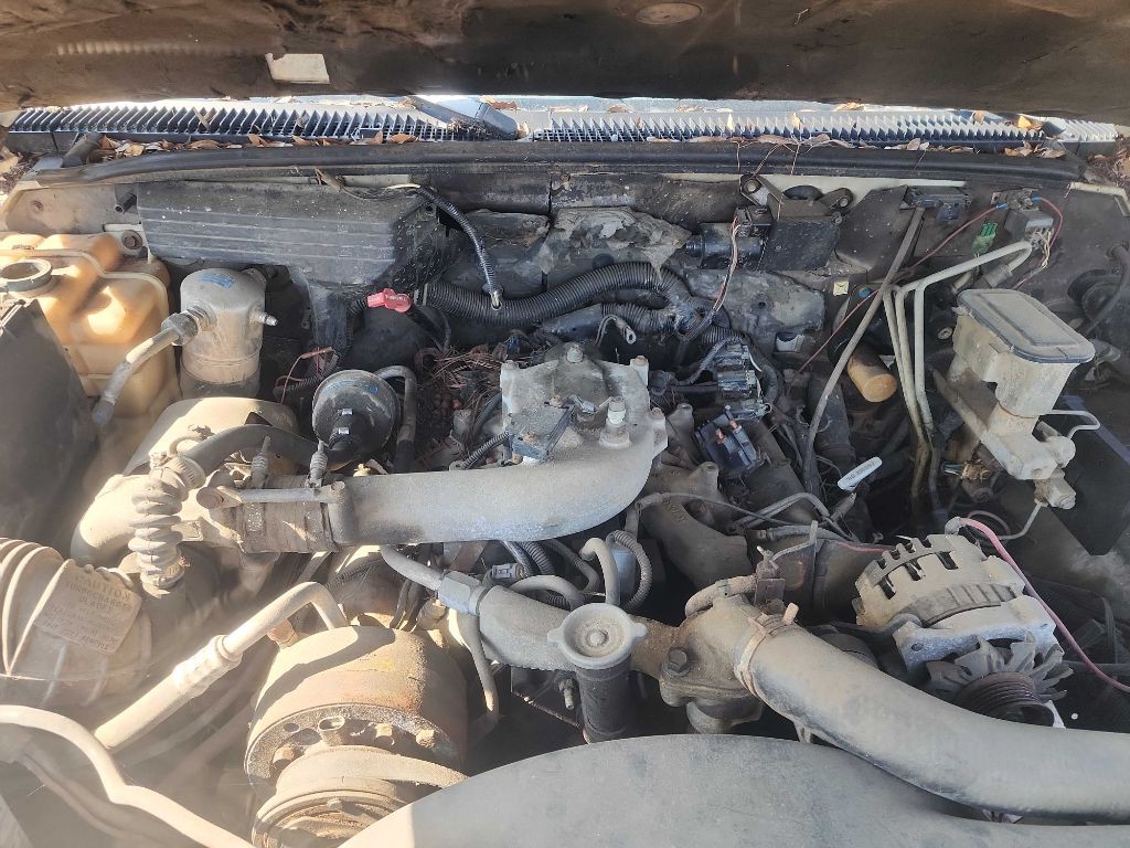 1994 Chevrolet C/K Image 4
