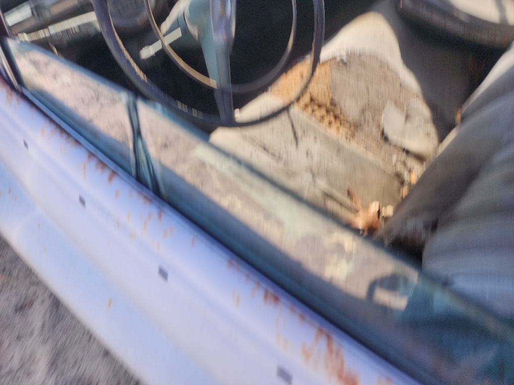 1953 Oldsmobile 88 Image 5