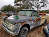 Image for 1971 Dodge D-Series  ID: 7308889