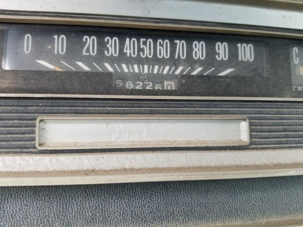 1971 Dodge D-Series Image 4