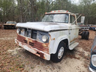 Image for 1970 Dodge 300 No Bed  ID: 7308904