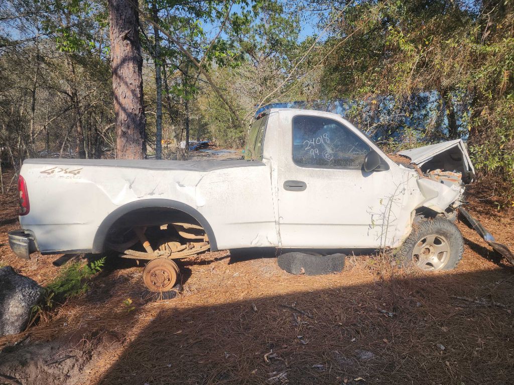 1999 Ford F-150 Image 1