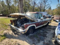 Image for 1979 Ford F-250 Ranger Xlt ID: 7308943