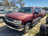 Image for 2003 Chevrolet Tahoe 1500 ID: 7308954