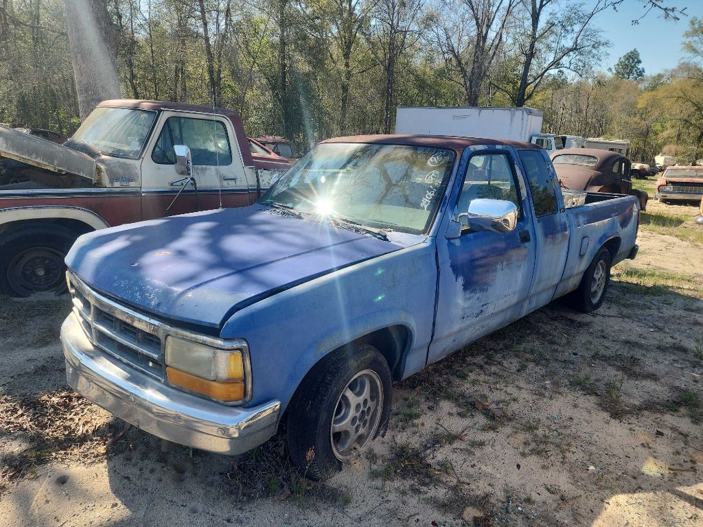 1995 Dodge Dakota Image 1