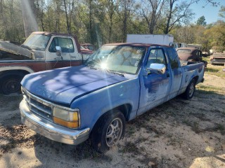 Image for 1995 Dodge Dakota  ID: 7308958