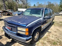 Image for 1997 GMC Suburban C1500 ID: 7308961