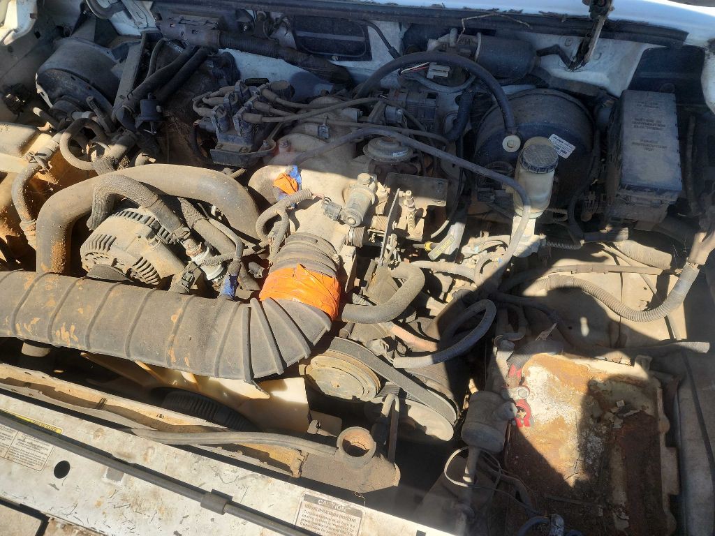 1995 Ford Ranger Image 3