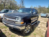 Image for 2000 Chevrolet Tahoe 1500 ID: 7308981
